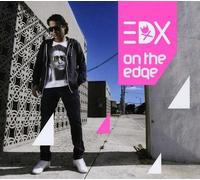 EDX On the Edge (CD) (Importación USA)