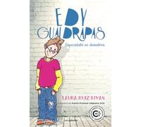 Edy Gualdrapas: Especialista en desastres (Caligrama)