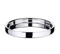 EDZARD Bandeja Alaska Ø 32 cm Servir, Multicolor, Único