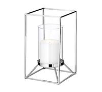 Edzard ED7080 lámpara de pie lámpara de mesa de Le Havre Altura de 47 cm aproximadamente