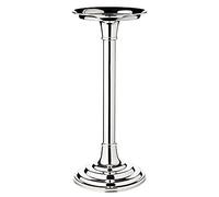 EDZARD Soporte Champán Alt. 59 cm Marca