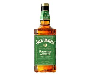 EE. UU. Jack Daniel's Apple