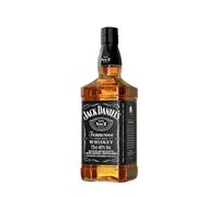 Jack Daniel's Tennessee Whiskey 70 cl.