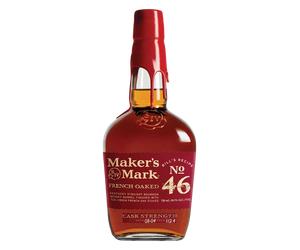 EE. UU. Maker's 46