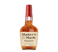Maker\'s Mark Bourbon 70 cl.