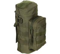 Ee.uu Molle Bolsa Redondo Modular Sistema Multiusos Universal de Cinturón