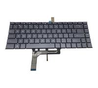 EE. UU. para MSI P65 GS65 Creator 9SE 9SF 9SG 8SD 8SE 8SF PS42 PS63 8M 8RC GS65VR GF63 MS-16R1 26R1 16Q1 Q2 Q3 PS42 WP65 WS65 9Z.NEVBN.C1D NSK-FD