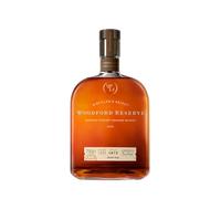 Woodford Reserve Kentucky Whiskey Bourbon - 43,2% Vol, 700ml