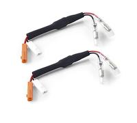 Ee158h - Kit cableado con Resistencia para retrovisor Delantero Veloce l Sport
