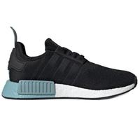 EE5178 Adidas NMD R1 Negro Ash Grey (W) Zapatos para mujer Zapatos para...