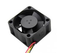 EE60201S1-1000U-999 Ventilador: DC axial 12VDC 60x60x20mm 38,19m3/h 32,5dBA d...