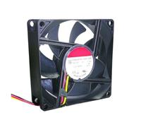 EE80251B1-000C-G99 8025 80 mm 8 cm CC 12 V 1,7 W ventilador de refrigeración x 25