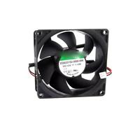 EE80251S2-0000-999 DC12V 1.4W New Cooling Fan
