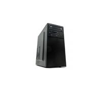 EE81935 PC Intel® Core i5 i5-10400 8 GB DDR4-SDRAM 480 GB SSD FreeDOS Micro Torre Negro