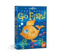 eeBoo - Cartas, Go Fish (PCBIG2)