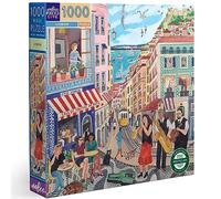 eeBoo- Miranda Puzzle (PZTLSB)
