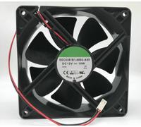 EEC0381B1-000U-A99 10W DC12V 120mm 12038 for 120x120x120x38mm Cooling fan