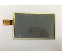 EEEONE 40 Pines de 7 Pulgadas de Vidrio Negro Lpm070g242a lam0703554d Digitalizador táctil for Continage 9812046980-01 EMF DGT7C CEMOO Coche LCD Monitor