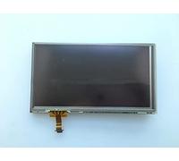 EEEONE 6.1 Pulgadas LCD Monitor C061VTN01 C061VTN01.0 con el Panel de Pantalla táctil Correcto for Coche. DVD GPS Audio de navegación 2pcs / Lote