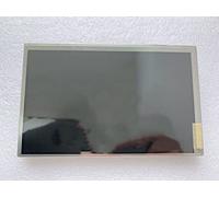 EEEONE 8" LCD Monitor Lq080y5dg04 Módulo de Pantalla LCD for Coche Mercedes W221 DVD navegación GPS Sistemas de Pantalla