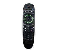EEEONE Control Remoto for el decodificador de movistar Z YXEL 2130S M-1920 ADB 5810 ADB 3800/380 / v2 Adb 2840 Triwave 1420W (telnet)