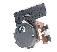 EEEONE óptica For Sony CDP-XE270 CDPXE270 Reproductor de DVD BLU-Ray CD Player Lenser Lens Pick-ups Bloc Optique DVD Lente láser Pick-up óptica (Color : Sony CDP-XE270)