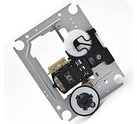 EEEONE óptica Reemplazo for DENON RCD-M41 CD Repuestos de Jugador Lenser Lenser Laserinyit Asalto Unidad RCDM41 Pickup óptico Bloc Optique