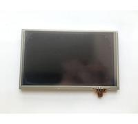 EEEONE Original 7 Pulgada LCD Monitor LAM0702320A con Pantalla táctil Digitzer for Coche. DVD GPS navegación LCD módulos