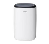 Eeese air care Luna Deshumidificador eléctrico | Habitaciones de hasta 40 m² | (Luna, 40 m²)