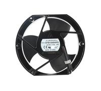 EEFB1548HHG-R00 DC48V 0.74A EC AC 17cm convertidor de frecuencia ventilador silencioso ventilador de refrigeración Industrial 170X150X50MM