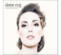 Sinne Eeg Face the Music (CD) Album (Importación USA)