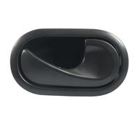 Eejghfwq Manijas Interiores Coche Para Master Para MK3 2010-2020 Para Megane 2003-2008 Manija Interior Puerta Manija Interior Puerta Auto Tirador Puerta(Right 4420375)