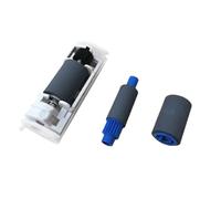 eejinwen 1 Rodillo de separación de alimentación de Recogida for Oki B411 B431 C301 C310 C321 C330 C331 C510 C511 C530 C531 ES3452 ES4131 ES5430 ES5431