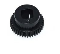 eejinwen 10 Unidades 1039507 1025295 LQ670 FX880 Engranaje Recto 20 for EPS-ON for FX 1180 1180+ 2170 2180 2190 880 880+ 890 980 for LQ 2070 2080 2090 670(50pcs)