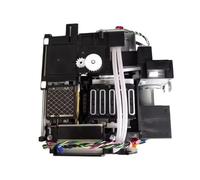 eejinwen 1897160 1824264 Unidad de Limpieza del Conjunto de la Bomba de Tinta de la estación de tapado for Epson for Stylus Pro 4900 4910 SC-P5000 Supercolor P5000