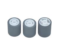 eejinwen 6LE50296000 6LE50297000 Rodillo Separador de alimentación de Recogida ADF for Tosh-IBA 163 166 555 556 557 655 755 855 656 657 756 757 856 857(10set)