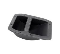 eejinwen Accesorios de gabinete con manija de altavoz, 2 piezas, for aparejo de matriz de línea MRX500 for cine en casa de Audio