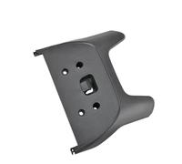 eejinwen Alerón Trasero for Seg-Way, for Patinete eléctrico Nin-ebot MAX G3, Cubierta de alerón Trasero, Piezas de Carcasa