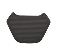 eejinwen Almohadilla de Goma for Pedal for Segway GT1 GT2, SuperScooter eléctrico, Almohadillas for pies Grandes y pequeñas, Piezas de Alfombrilla(Small Foot Pad)