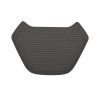 eejinwen Almohadillas de Pedal Grandes y pequeñas for Seg-Way GT1 GT2, Alfombrilla de Goma for Patinete eléctrico SuperScooter.(Small Foot Pad)