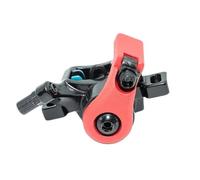 eejinwen Base de Freno de Disco for Patinete eléctrico Seg-Way - for Nin-ebot Kickscooter P65 P100 Piezas de Bloque de Freno de Disco