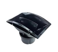 eejinwen Bocina de rango medio de 6 pulgadas for altavoz de gabinete de for audio PRO 367Lx240Wx292H