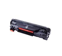 eejinwen Cartucho de tóner CRG 325 725 925 for Canon for CRG325 CRG725 CRG925 LBP 6000 6018WL MF3010 LBP 3018 3108 3100 3100B 3010 3050 6030