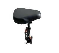 eejinwen Conjunto de Asiento Plegable for Patinete eléctrico KUK-irin G2 MAX. Piezas de amortiguación del Asiento for KUK-irin G2 MAX.