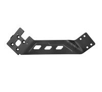 eejinwen Conjunto de Barra Transversal for Patinete eléctrico KuKi-rin G2 Pro versión 2024, Piezas de reparación de Puente Estructural.(Left)
