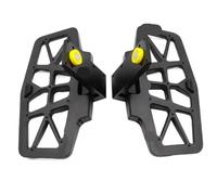 eejinwen Conjunto de Pedales for Monociclo eléctrico Inmo-Tion V11Y, Accesorios for Monociclo eléctrico(2pcs Pedal)