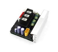 eejinwen Controlador E2 Pro for Nin-ebot for Patinete eléctrico Seg-Way E2 Pro, Velocidad máxima de 32 km/h, Piezas de la Placa Base de Control.