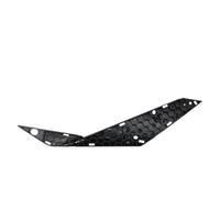 eejinwen Cubierta Interior Trasera for Segway ZT3/ZT3 Pro, Carcasa for el Cuerpo de Patinete eléctrico, Guardabarros Trasero, Marco Protector, Piezas de Repuesto