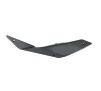 eejinwen Cubierta Protectora de Carcasa Decorativa Trasera de plástico for Piezas del Cuerpo de Patinete eléctrico for Segway ZT3/ZT3 Pro