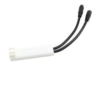 eejinwen Desbloqueo de línea de límite de Velocidad de 40 km/h for Nin-ebot con Cable de frenado de Velocidad Personalizado for Patinete eléctrico Seg-Way F3 E/F3D/F3 ProE/F3 ProD(For F3D F3proD)